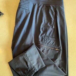 Athleta Venture pant, sz 20